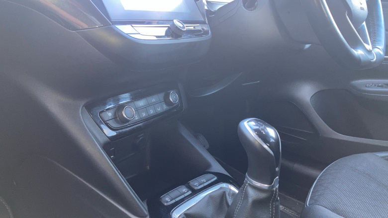 Vauxhall Corsa 1.2 Griffin Edition 5dr Petrol Hatchback